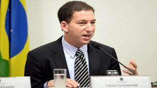 NSA Reporter Glenn Greenwald To Leave Guardian For His Own New Venture