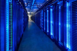 Google ‘Outraged’ by NSA Targeting of International Data Centers