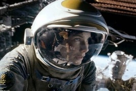 Sandra Bullock to Receive Palm Spring Film Festival Achievement Award