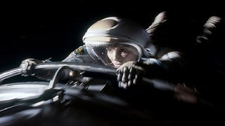 ‘Gravity’ Tops MTV’s Best Movies of 2013 in Crowded Week of Accolades