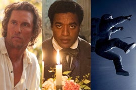 The Great American Film Era Is Back: Here’s What’s Driving the Boom