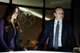 Clark Gregg on ‘Agents of SHIELD’ Secrets, Directing for Marvel, and Why Hollywood is Depressing