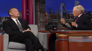 Tom Hanks Reveals He Has Type 2 Diabetes
