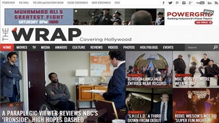 TheWrap Achieves All-Time Traffic High in September 2013