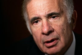 Carl Icahn Cashes In Half of Netflix Stake With 457 Percent Return