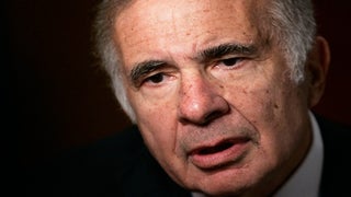Carl Icahn Pushes For Massive Apple Stock Buyback in Letter to CEO Tim Cook