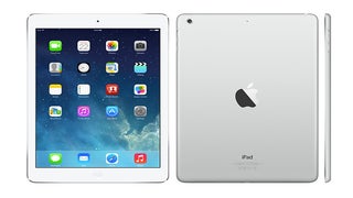 Apple CEO Tim Cook: ‘It’s Going to Be an iPad Christmas’