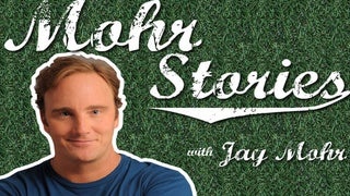 Judd Apatow to Open Jay Mohr’s ‘Mohr Stories’ Fall Season
