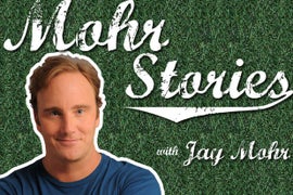 Judd Apatow to Open Jay Mohr’s ‘Mohr Stories’ Fall Season