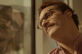 ‘Her’-Style A.I. Girlfriend Could Be Available in 15 Years, Famed Inventor Says
