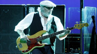 Fleetwood Mac’s John McVie Cancer Diagnosis Prompts Cancellation of Tour Dates