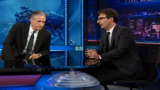 Jon Stewart Calls House Republicans ‘Self-Righteous, Orwellian Zebra Queefs’