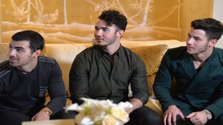 Jonas Brothers on Break-Up: We Won’t Leave Fans in the Lurch