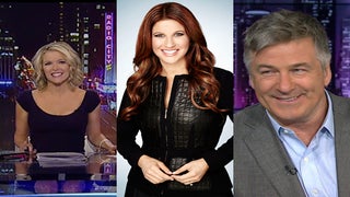 Fox News Wins, CNN Errs and MSNBC Stays ‘Up Late’: The Week in Cable News (Video)