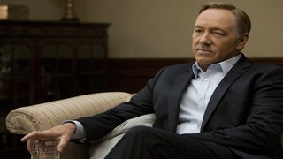 ‘House of Cards’ May Return for Third Season