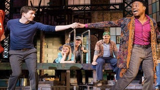 ‘Kinky Boots’ Recoups $13.5M Investment