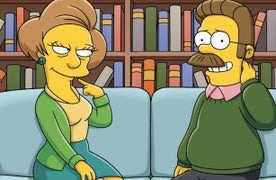 Marcia Wallace to Be Honored by ‘The Simpsons’ Sunday