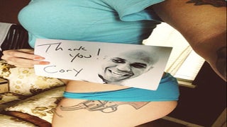 Stripper Who Exchanged DMs With Cory Booker Blasts Media Response