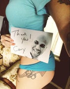 Stripper Who Exchanged DMs With Cory Booker Blasts Media Response