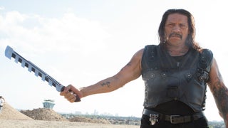 ‘Machete Kills’ Review: Who Knew Sex and Violence Could Be This Dull?