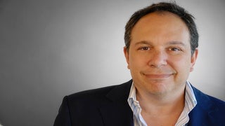 Entertainment One and The Mark Gordon Company Form Independent Film and Television Studio
