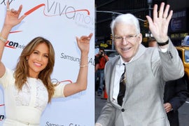 Jennifer Lopez, Steve Martin Board DreamWorks Animation’s ‘Home’ (Exclusive)