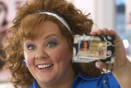 Rex Reed Stands by Melissa McCarthy Weight Remarks Amid Elle Cover Controversy