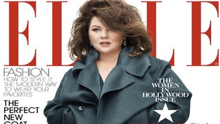 Melissa McCarthy Elle Cover Controversy: Magazine Stands by That Coat