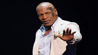 Donald Trump Gets Mike Tyson’s Endorsement (Video)