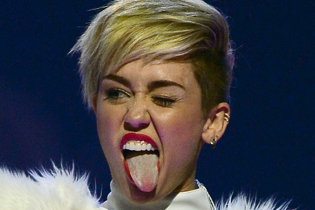Miley Cyrus Miley Cyrus