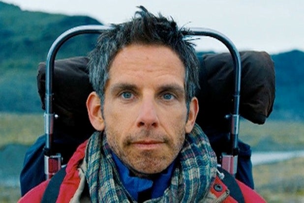 Image result for ben stiller secret life of walter mitty