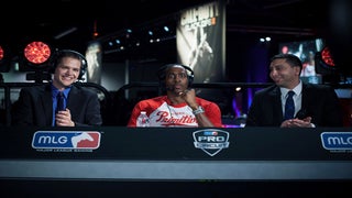 Relativity Partners With Major League Gaming