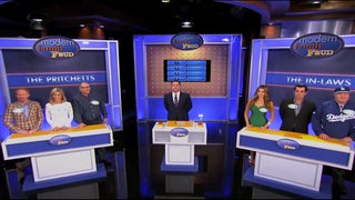 Jimmy Kimmel Plays ‘Modern Family’ Feud – Must-See Sofia Vergara TV (Video)