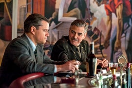 George Clooney Struggles With Tone of ‘Monuments Men’: ‘It’s Been a Bit of a Dance’ (Exclusive)