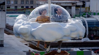 ‘Mood Indigo’ Review: Michel Gondry Revisits Bittersweet ‘Eternal Sunshine’ Territory