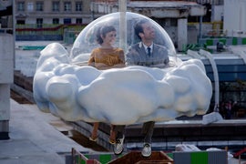 ‘Mood Indigo’ Review: Michel Gondry Revisits Bittersweet ‘Eternal Sunshine’ Territory