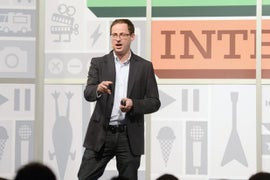 Geek Wars! Nate Silver Goes After Vox for Alleged Content Theft (Updated)