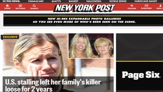 New York Post Discrimination Lawsuit Will Move Forward