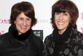 Delia Ephron on her New Essay Collection, Coping With Nora’s Death and Dogs