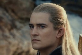 ‘The Hobbit: The Desolation of Smaug’ Trailer: Dragons and Dreamy Orlando Bloom (Video)