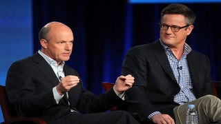 MSNBC President Phil Griffin Wants ‘Investigation’ Into Fox News’ Great Ratings