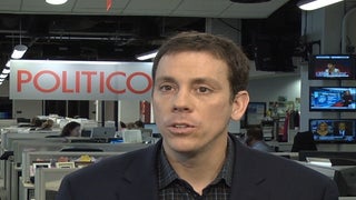 Politico Co-Founder Jim VandeHei, Veteran Mike Allen to Leave News Site