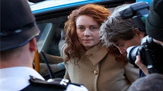 Phone-Hacking Trial Begins for News of the World’s Rebekah Brooks, Andy Coulson, Others