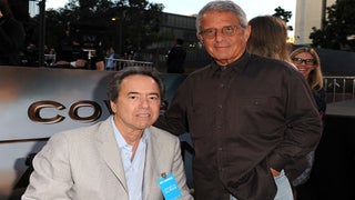 Universal Executive Vice President Rick Finkelstein Dead at 64