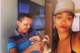 Rihanna’s Ping-Pong Sex-Show Tweets Get Bar Owner Arrested