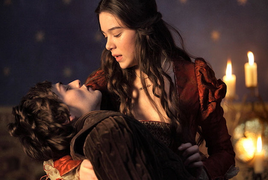 ‘Romeo and Juliet’ Review: It’s Just Teen Hormones, Dude