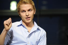 MSNBC Announces Ronan Farrow and Joy Reid Shows on New Official Lineup