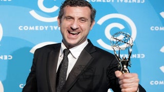 ‘Daily Show’ Loses Its Showrunner