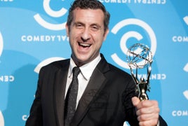 ‘Daily Show’ Loses Its Showrunner