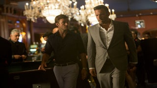 ‘Runner Runner’ Review: Ben Affleck Wins the Charm Race in This Tedious Thriller